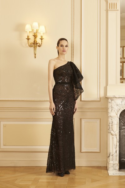 Georges Hobeika’s Fall-Winter 2020-21 collection